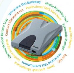 Modem Itegno 3800,modem Itegno 3800 Usb Sms Gateway